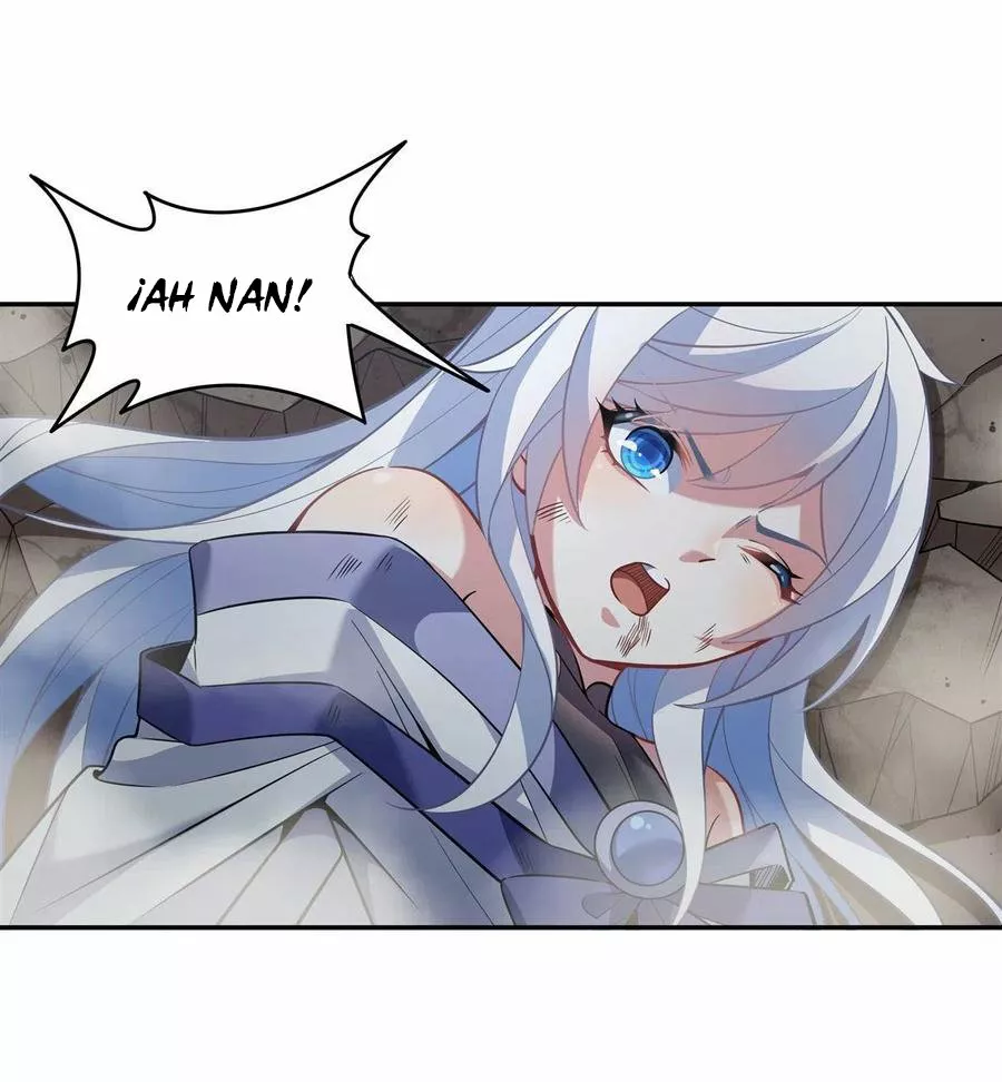 Read Entrené a las Soberanas del Cosmos ES Manga Online