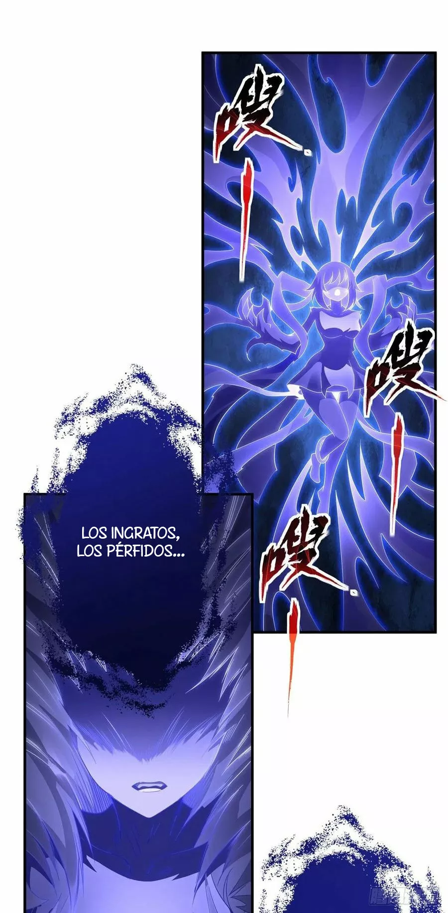 Read Entrené a las Soberanas del Cosmos ES Manga Online