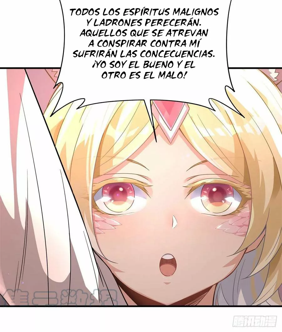 Read Entrené a las Soberanas del Cosmos ES Manga Online