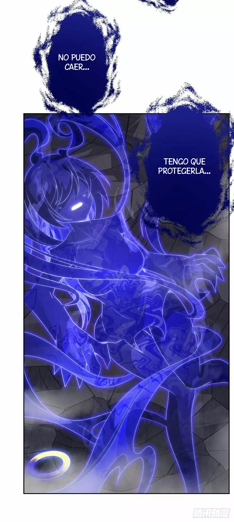 Read Entrené a las Soberanas del Cosmos ES Manga Online