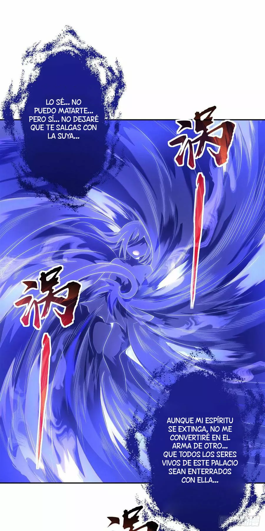 Read Entrené a las Soberanas del Cosmos ES Manga Online