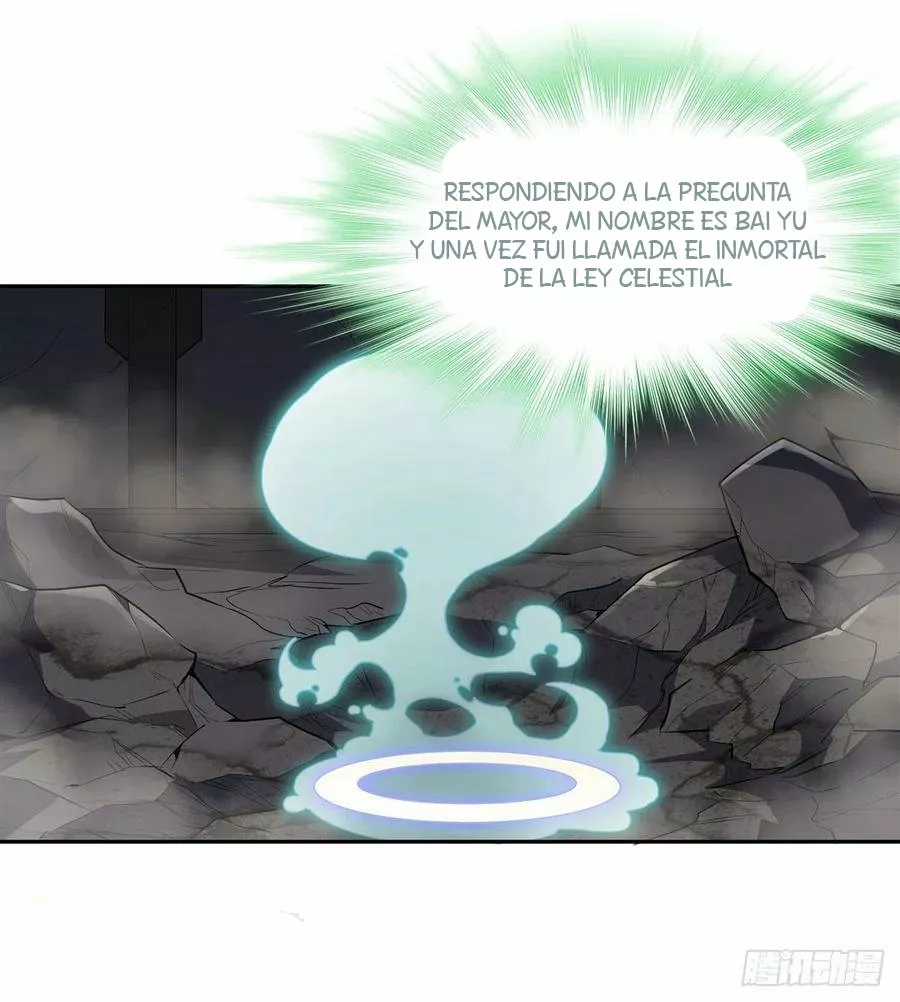 Read Entrené a las Soberanas del Cosmos ES Manga Online