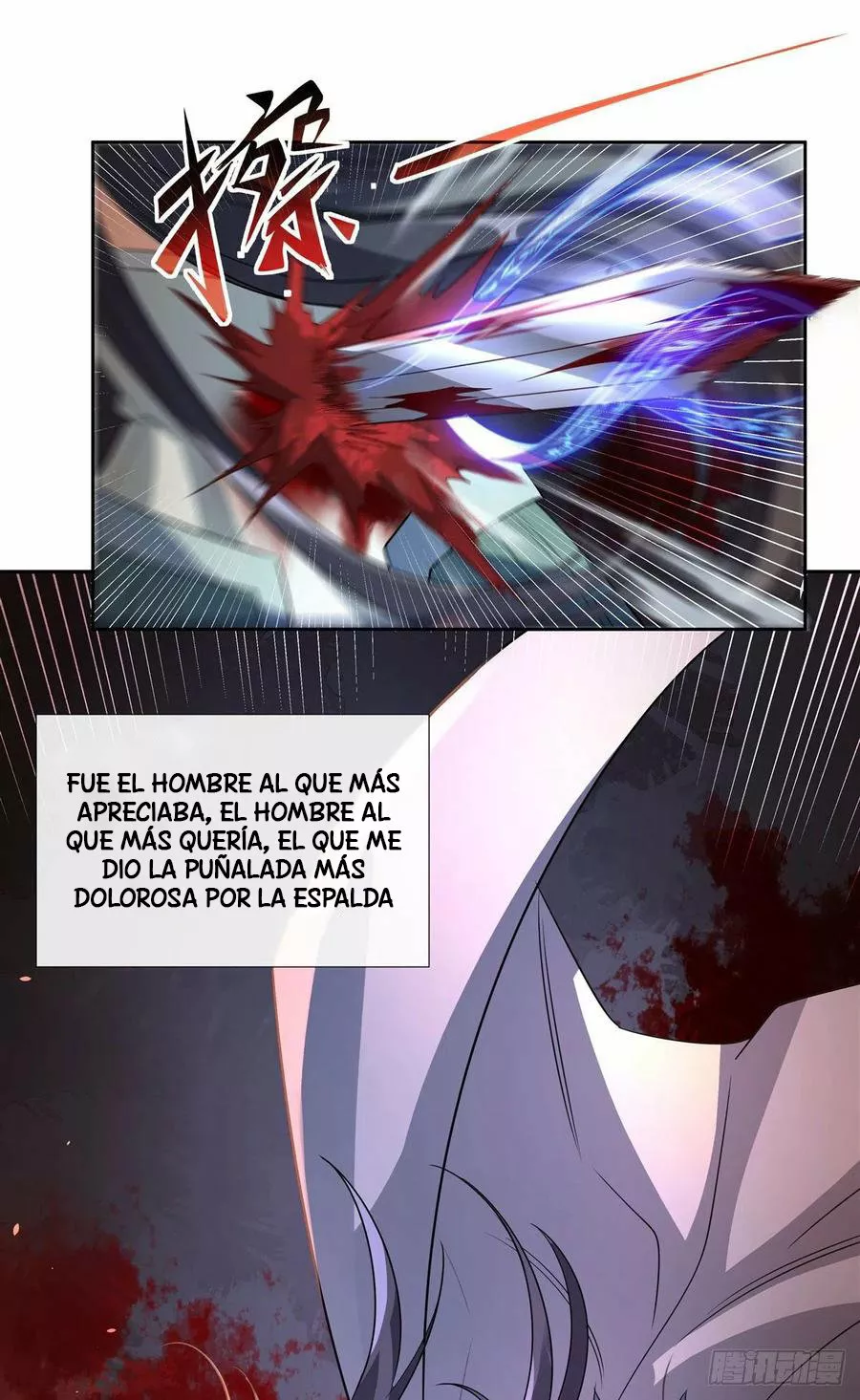 Read Entrené a las Soberanas del Cosmos ES Manga Online
