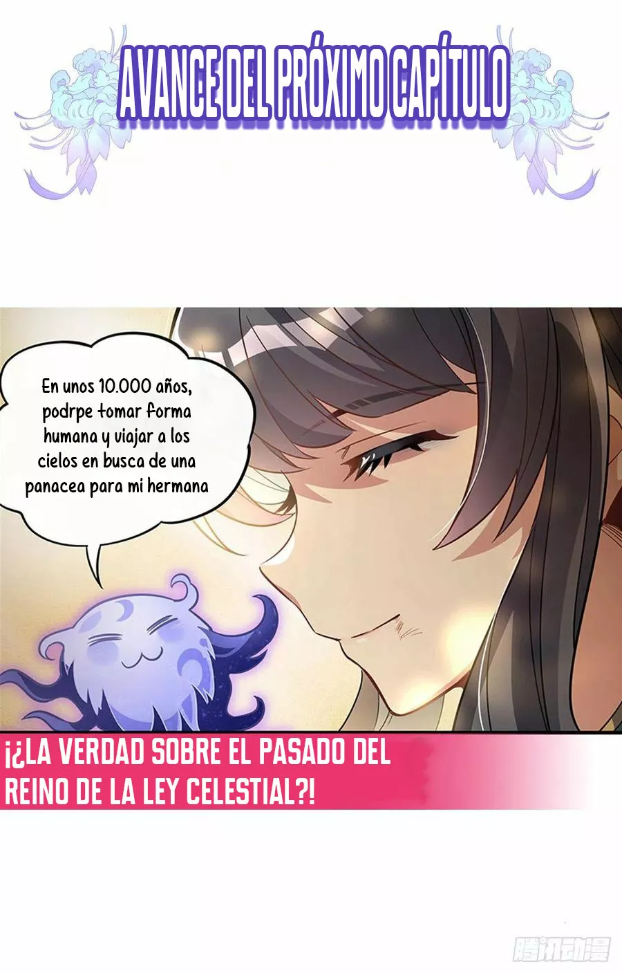 Read Entrené a las Soberanas del Cosmos ES Manga Online