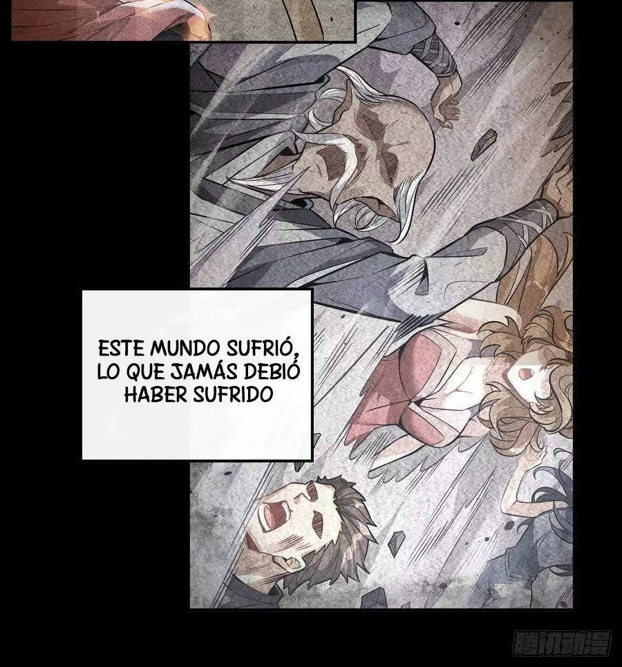 Read Entrené a las Soberanas del Cosmos ES Manga Online