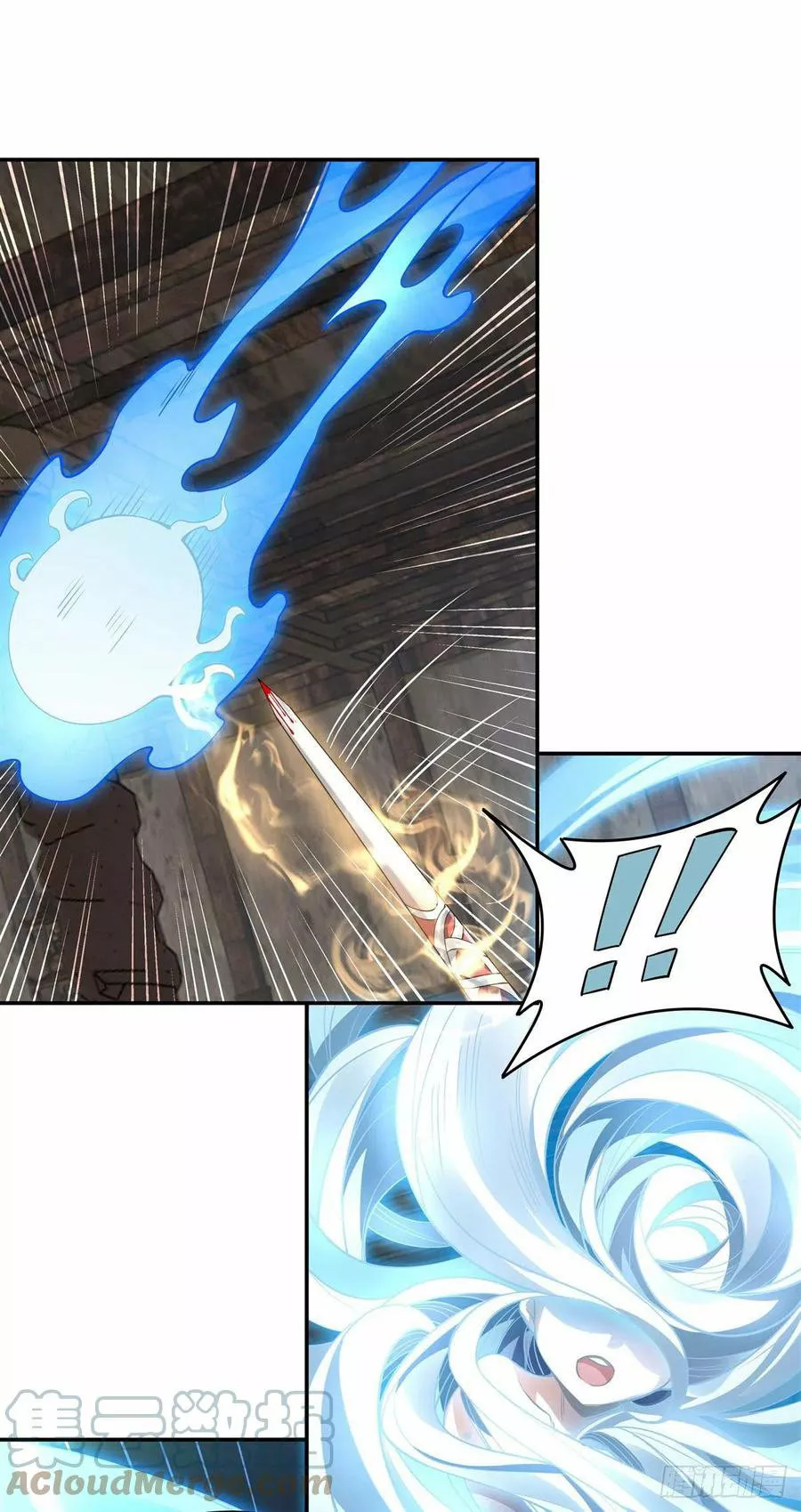 Read Entrené a las Soberanas del Cosmos ES Manga Online