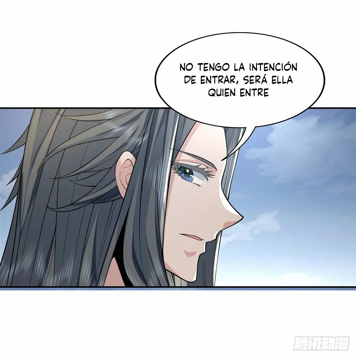 Read Entrené a las Soberanas del Cosmos ES Manga Online