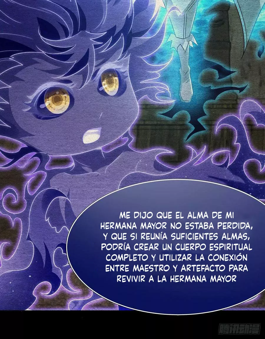 Read Entrené a las Soberanas del Cosmos ES Manga Online