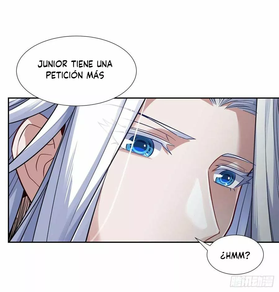 Read Entrené a las Soberanas del Cosmos ES Manga Online