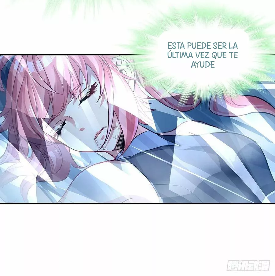 Read Entrené a las Soberanas del Cosmos ES Manga Online