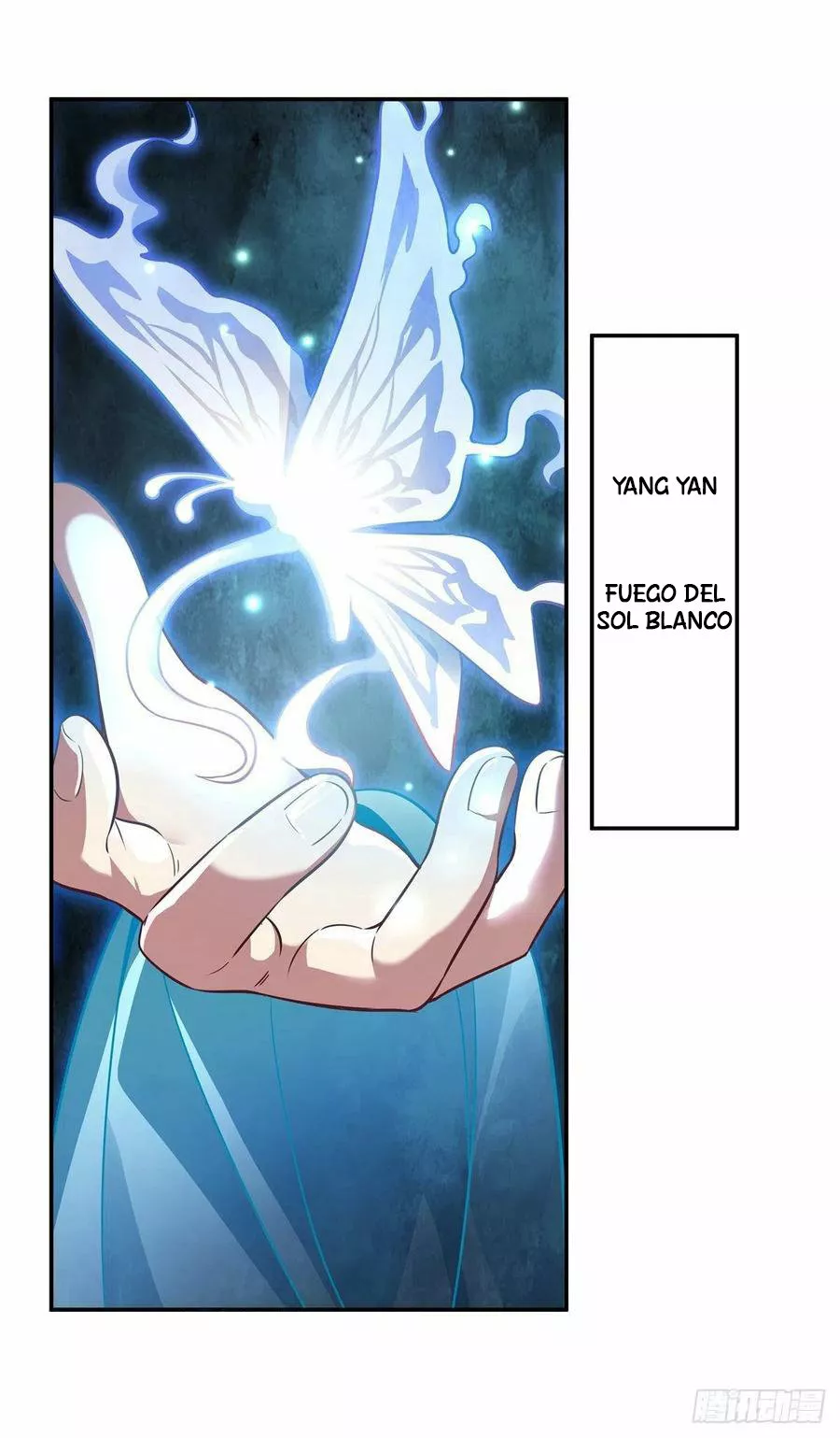 Read Entrené a las Soberanas del Cosmos ES Manga Online