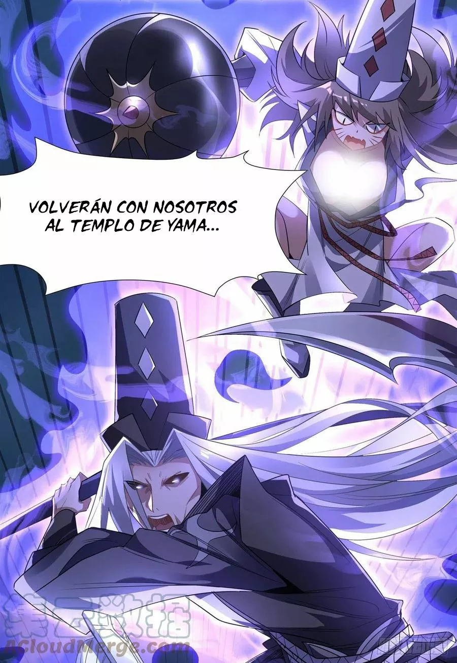 Read Entrené a las Soberanas del Cosmos ES Manga Online