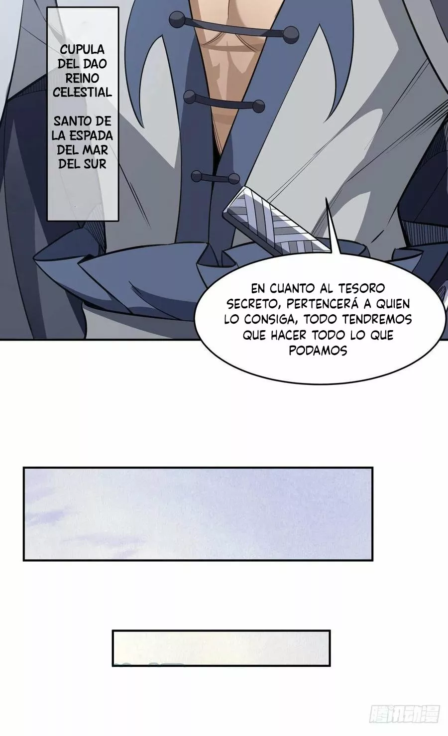 Read Entrené a las Soberanas del Cosmos ES Manga Online