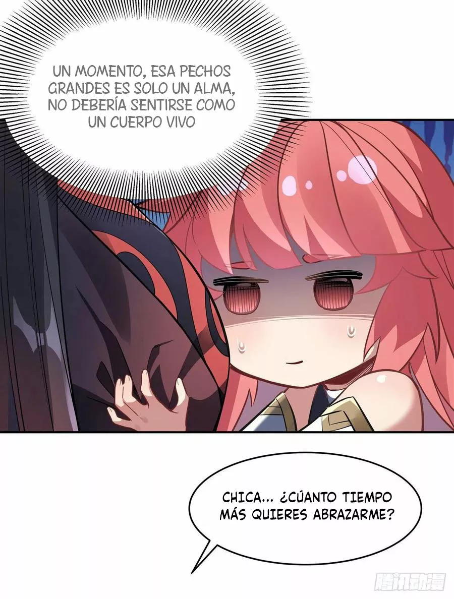 Read Entrené a las Soberanas del Cosmos ES Manga Online