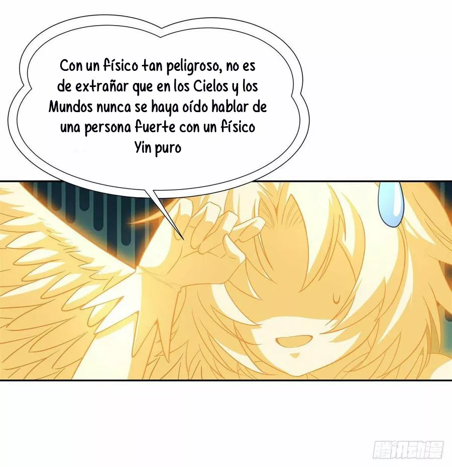 Read Entrené a las Soberanas del Cosmos ES Manga Online