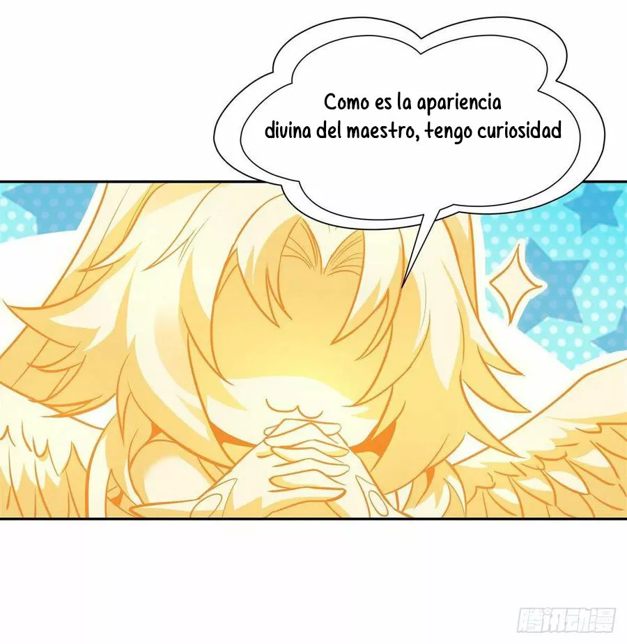 Read Entrené a las Soberanas del Cosmos ES Manga Online