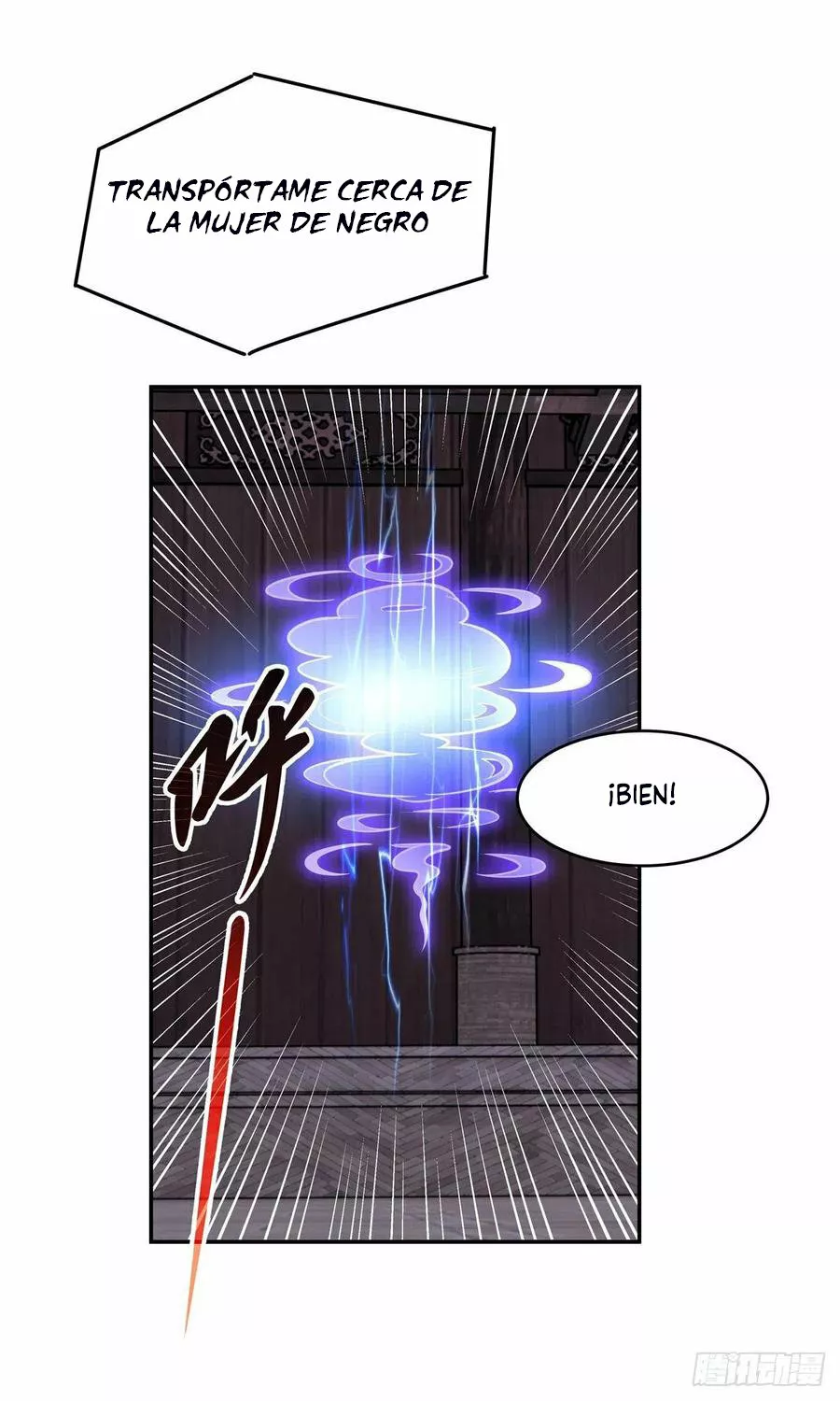 Read Entrené a las Soberanas del Cosmos ES Manga Online