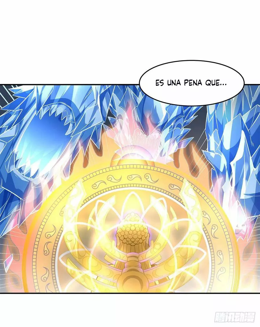 Read Entrené a las Soberanas del Cosmos ES Manga Online