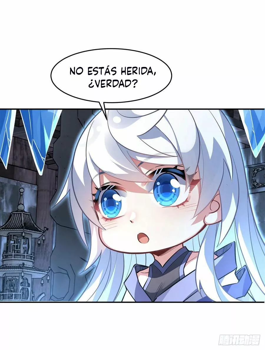 Read Entrené a las Soberanas del Cosmos ES Manga Online