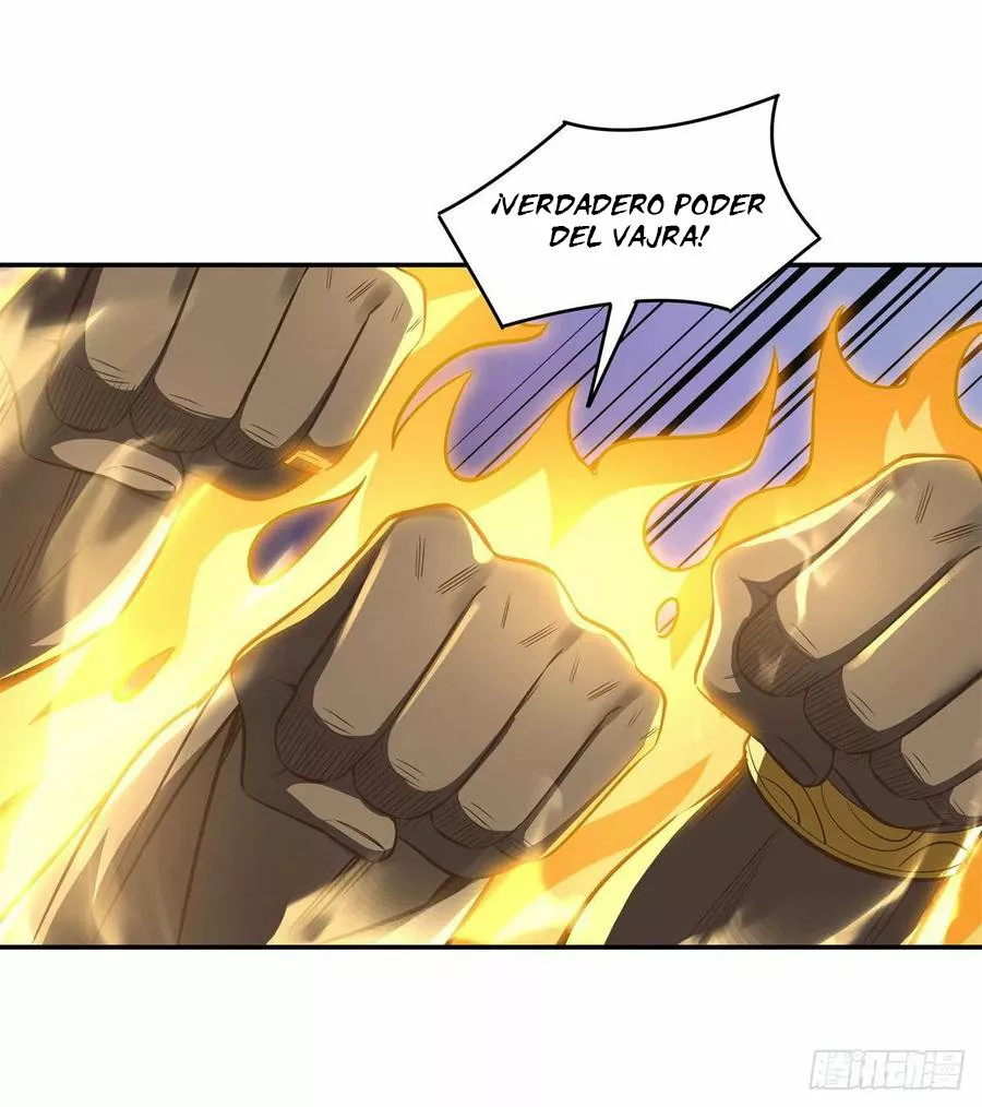 Read Entrené a las Soberanas del Cosmos ES Manga Online