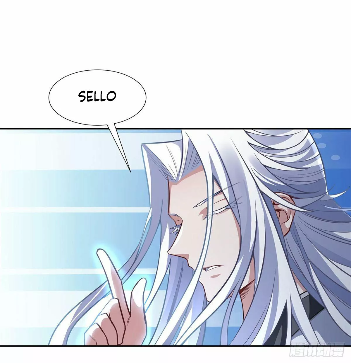 Read Entrené a las Soberanas del Cosmos ES Manga Online