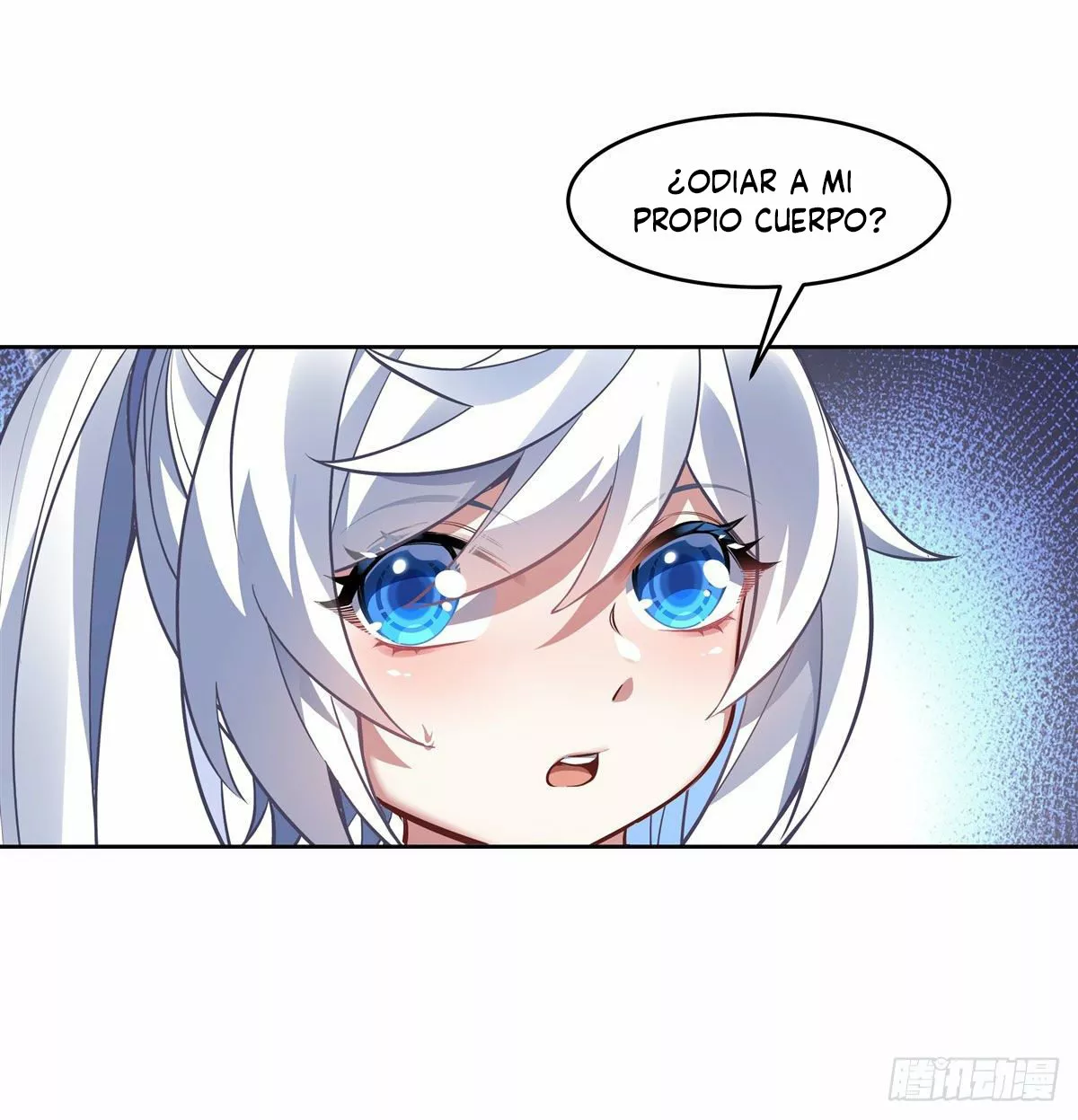 Read Entrené a las Soberanas del Cosmos ES Manga Online