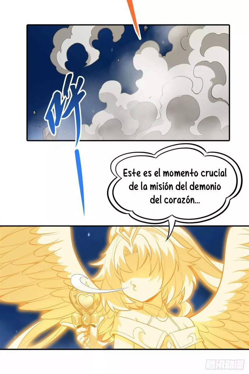 Read Entrené a las Soberanas del Cosmos ES Manga Online