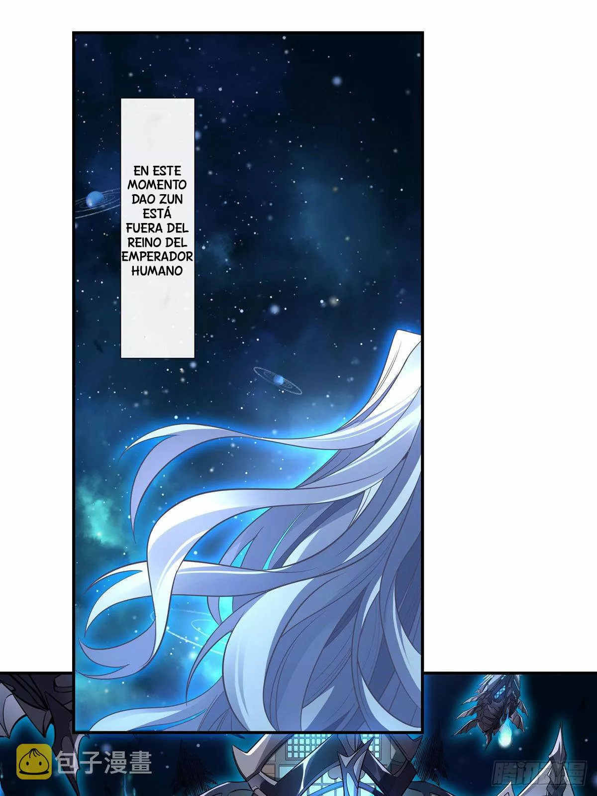 Read Entrené a las Soberanas del Cosmos ES Manga Online