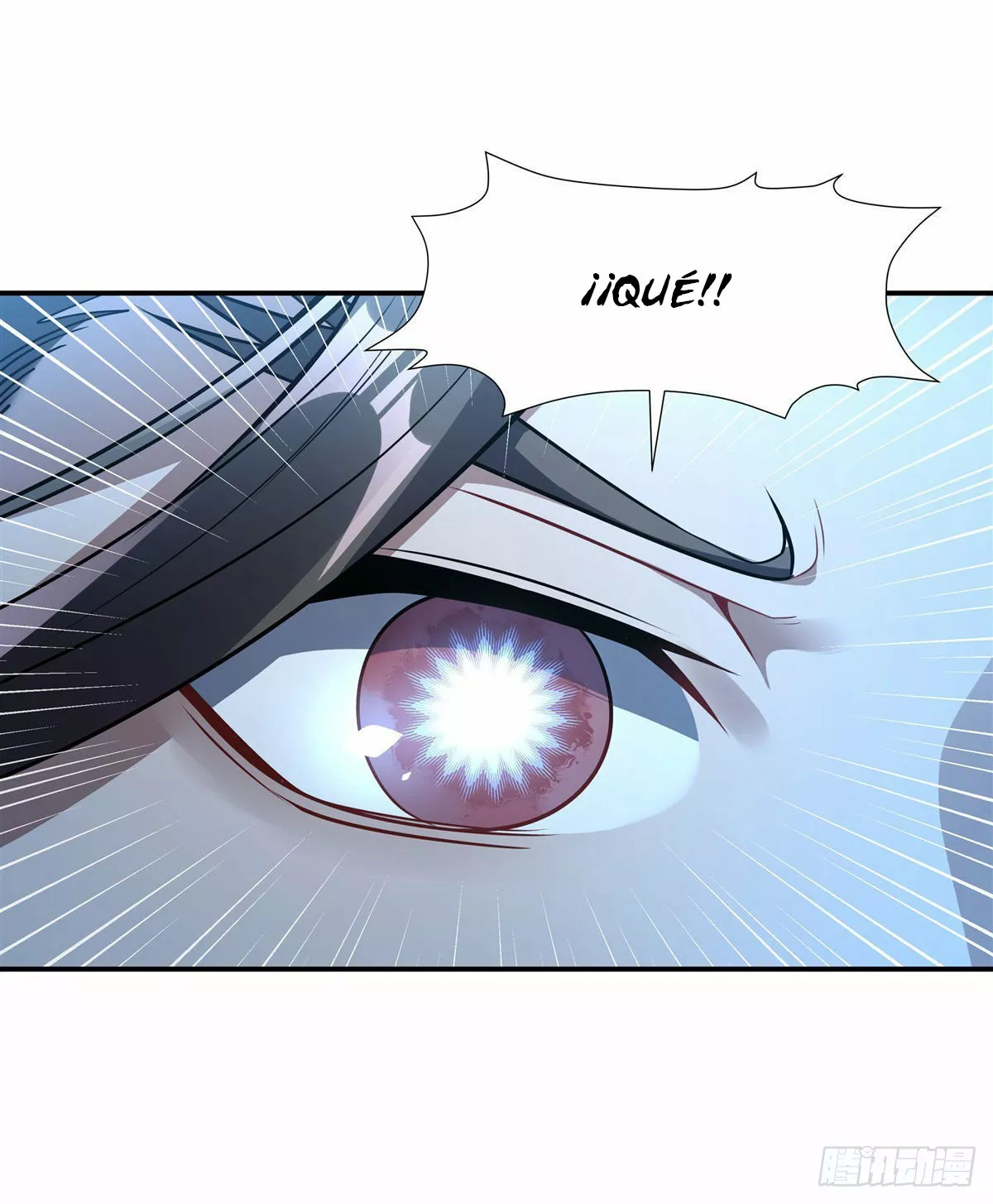 Read Entrené a las Soberanas del Cosmos ES Manga Online
