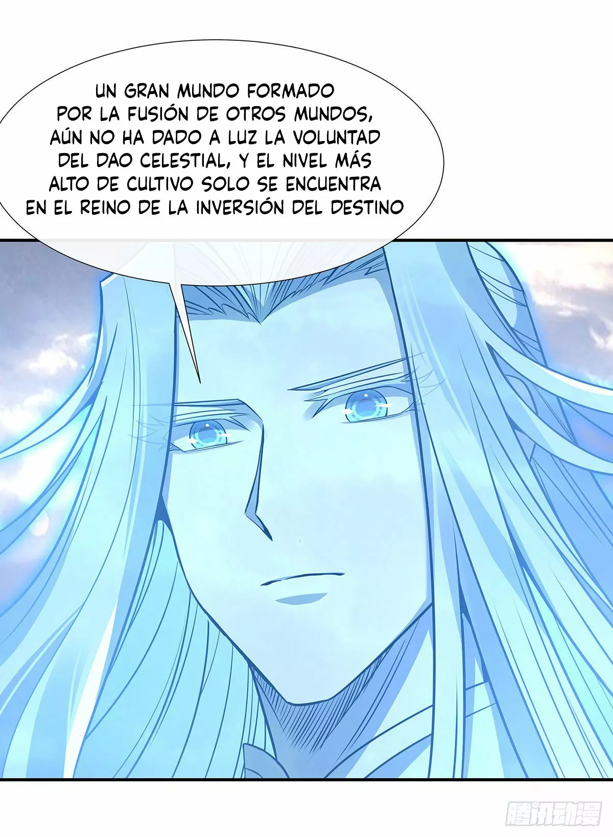 Read Entrené a las Soberanas del Cosmos ES Manga Online