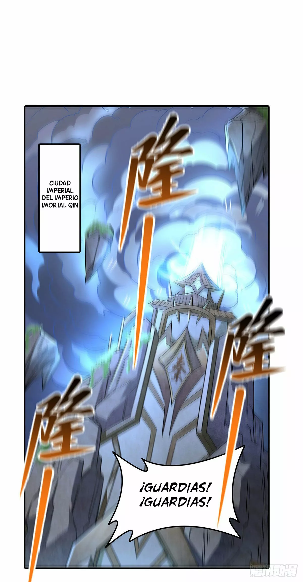 Read Entrené a las Soberanas del Cosmos ES Manga Online