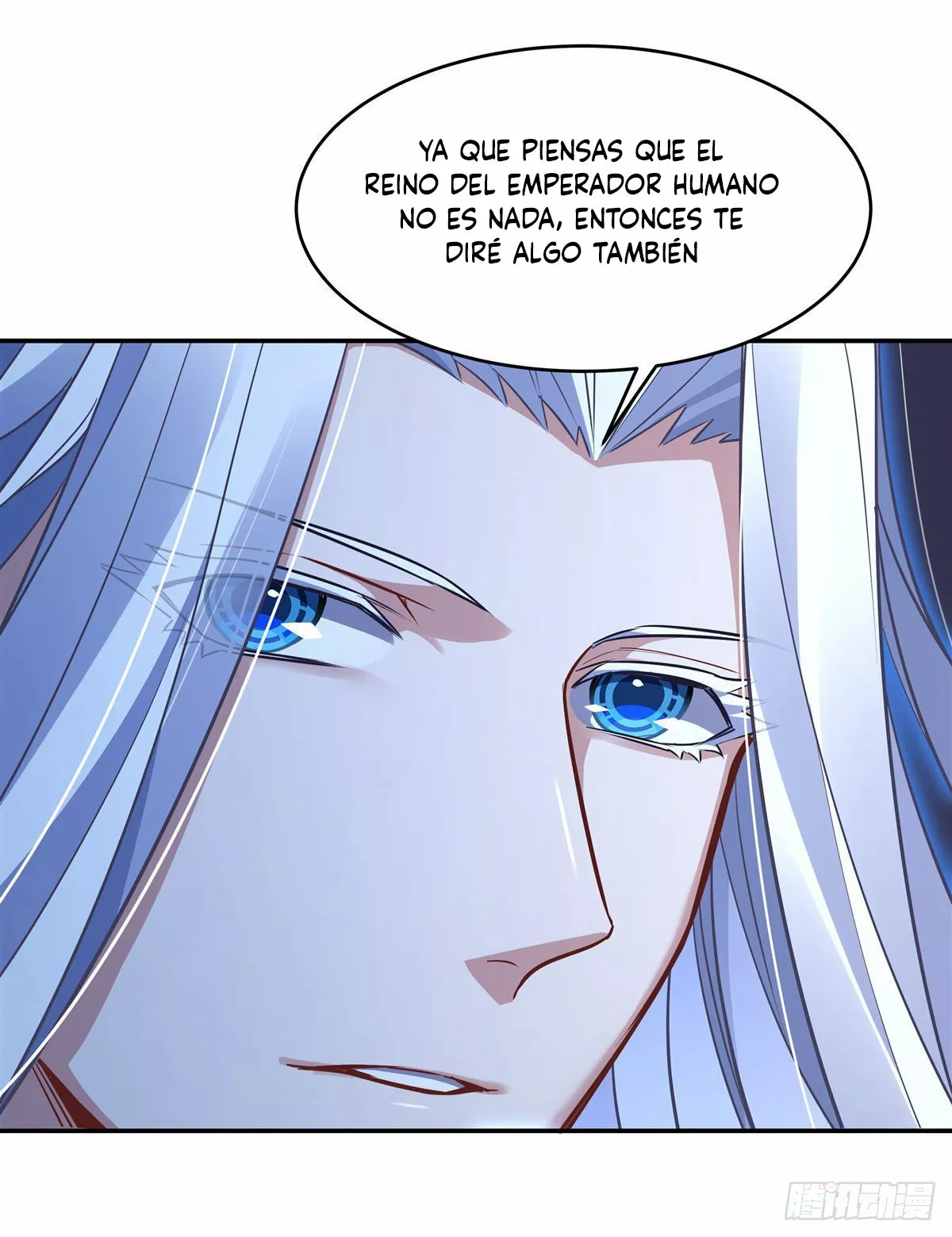 Read Entrené a las Soberanas del Cosmos ES Manga Online