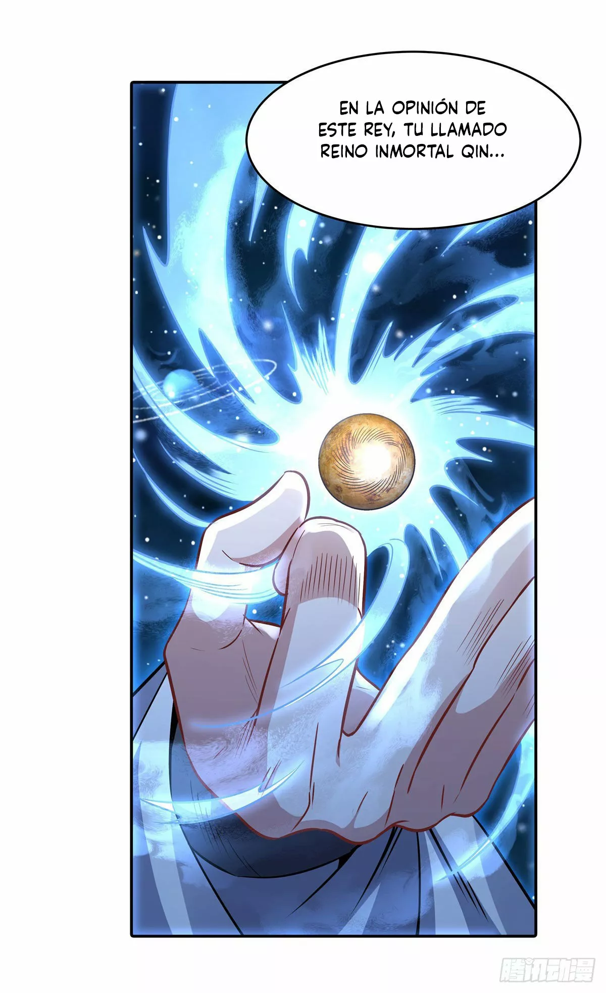 Read Entrené a las Soberanas del Cosmos ES Manga Online