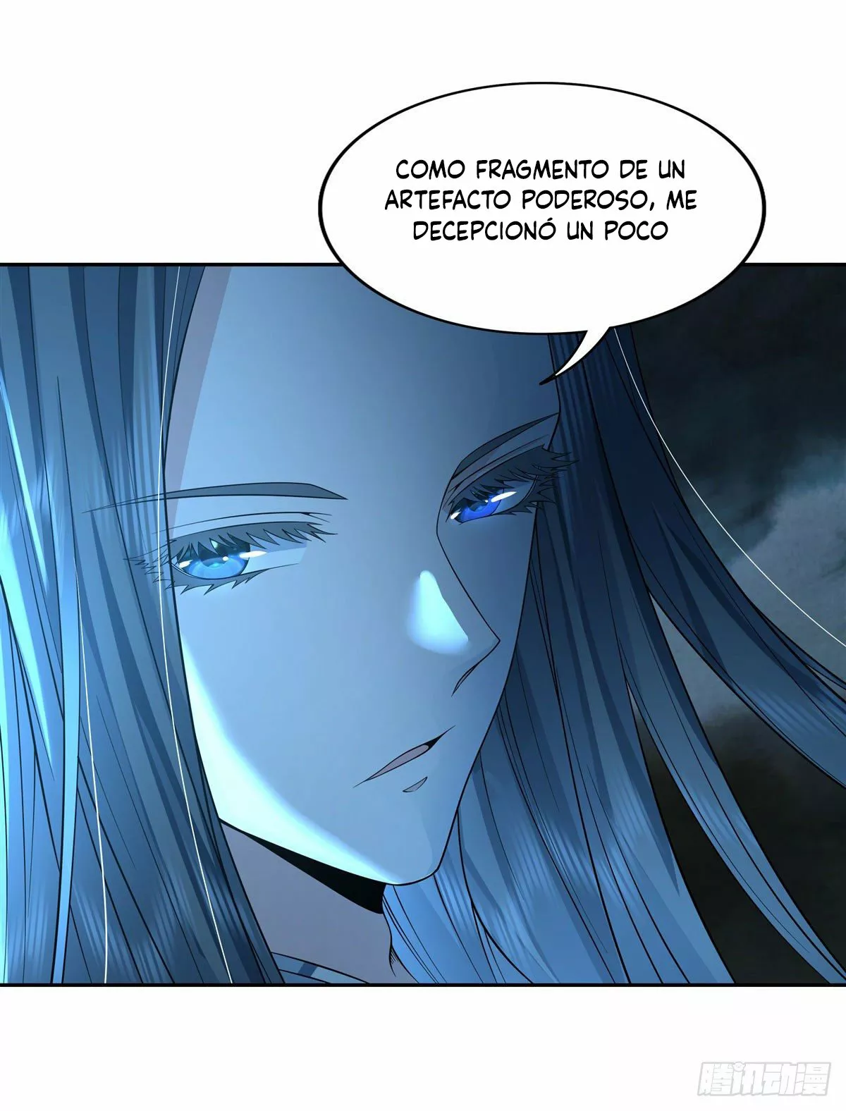 Read Entrené a las Soberanas del Cosmos ES Manga Online
