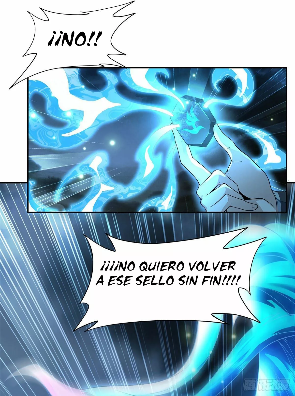 Read Entrené a las Soberanas del Cosmos ES Manga Online