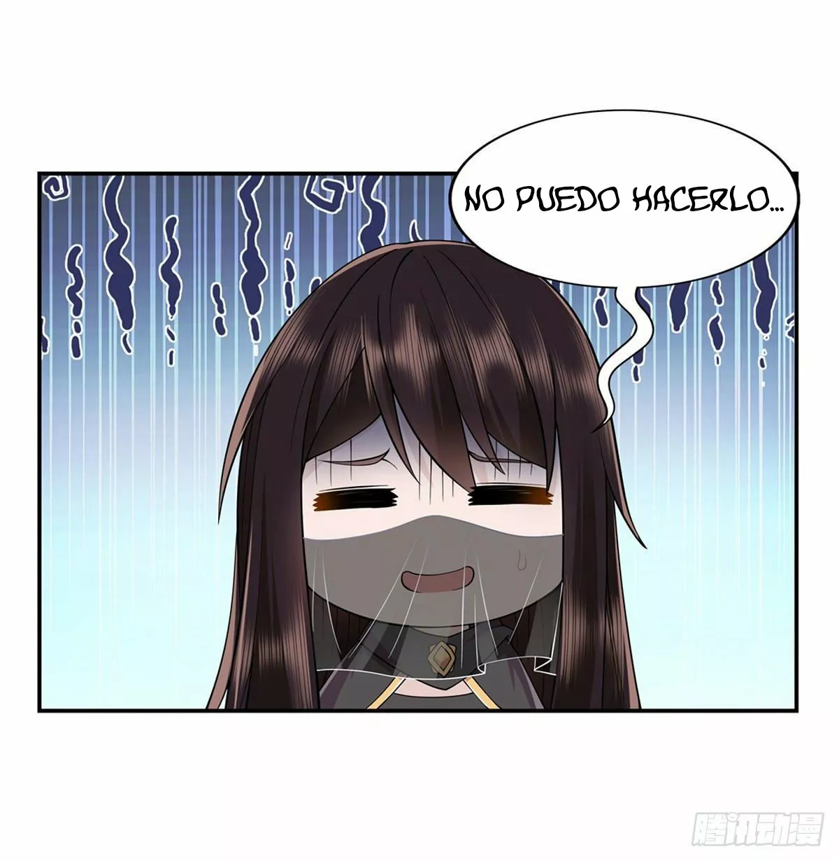 Read Entrené a las Soberanas del Cosmos ES Manga Online