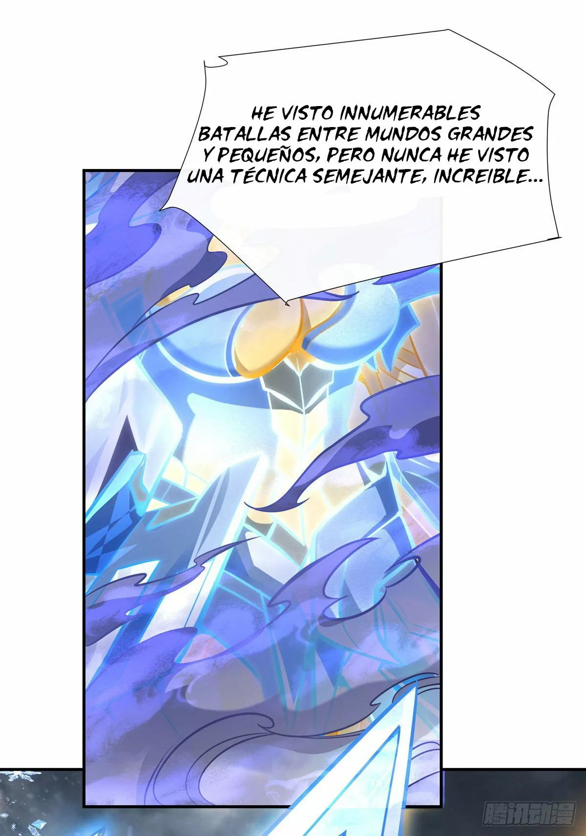Read Entrené a las Soberanas del Cosmos ES Manga Online