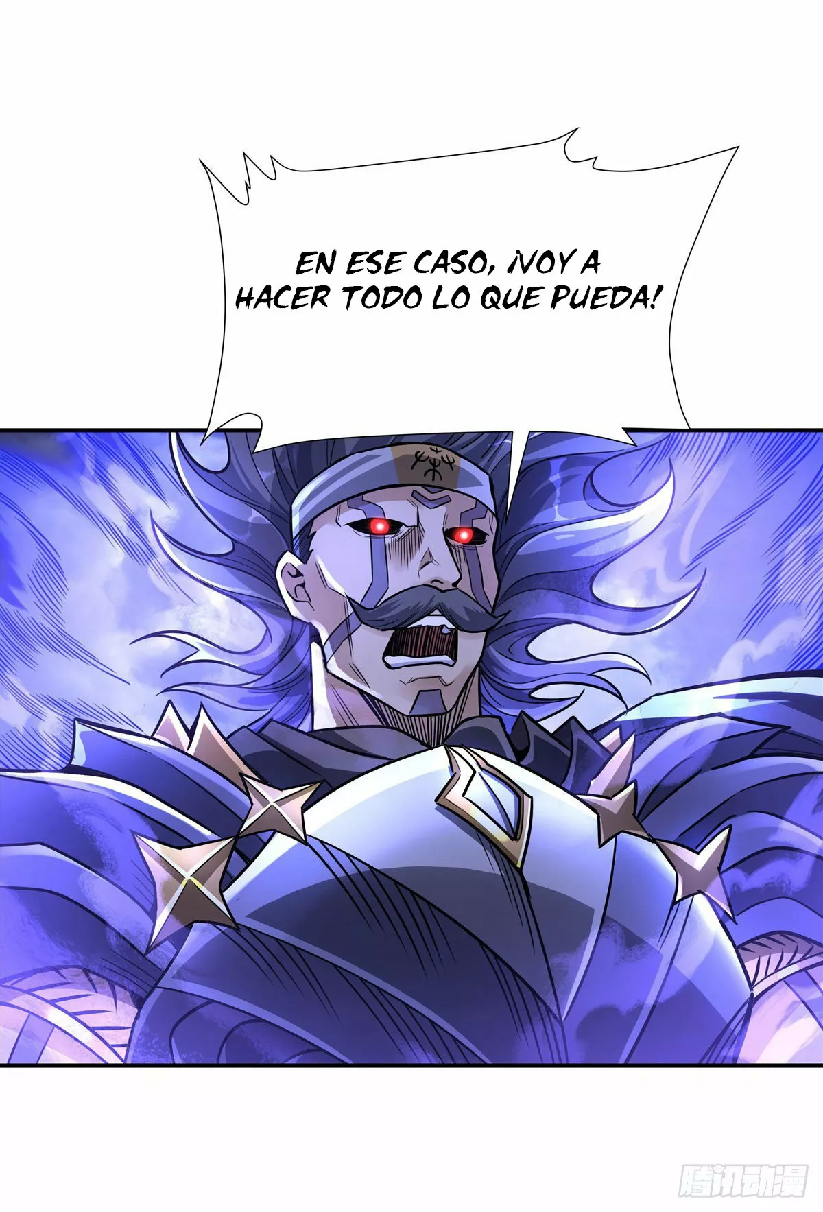 Read Entrené a las Soberanas del Cosmos ES Manga Online