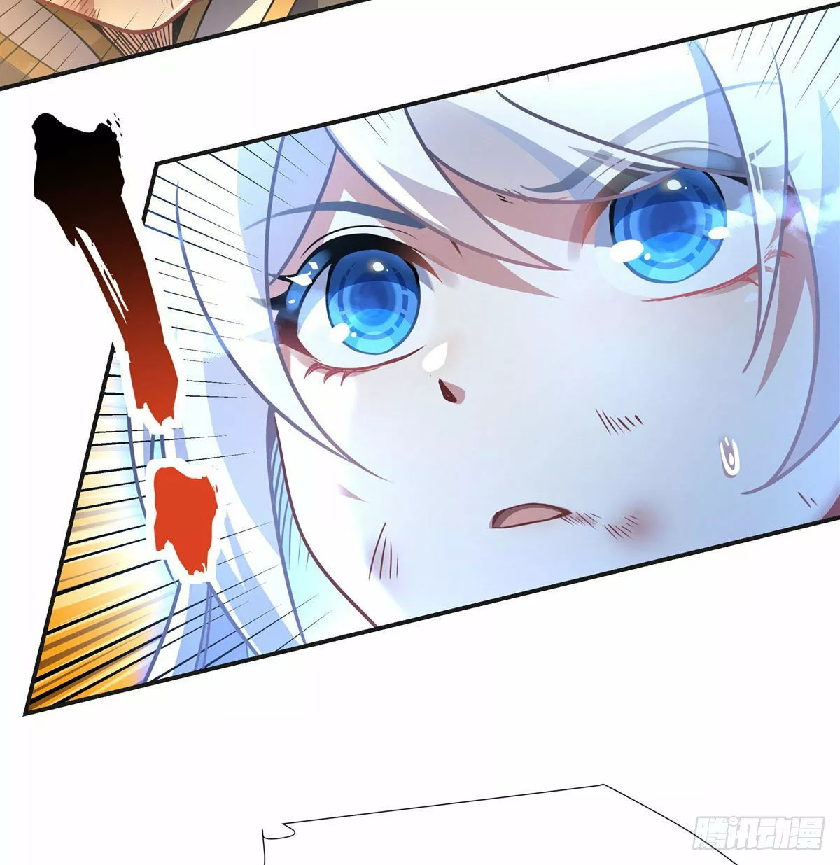 Read Entrené a las Soberanas del Cosmos ES Manga Online