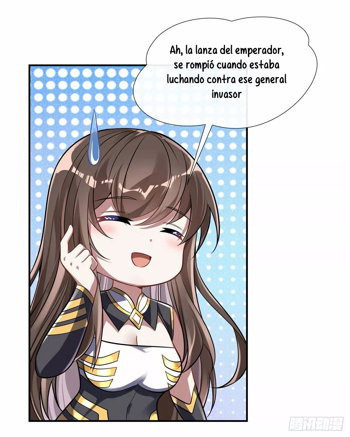 Read Entrené a las Soberanas del Cosmos ES Manga Online