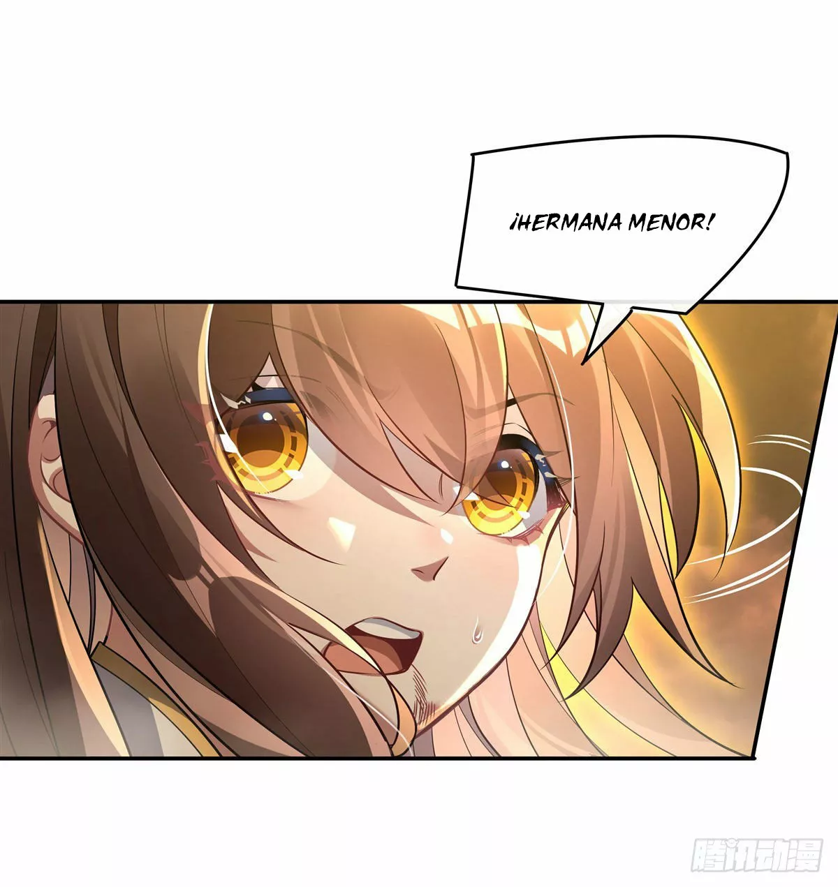 Read Entrené a las Soberanas del Cosmos ES Manga Online
