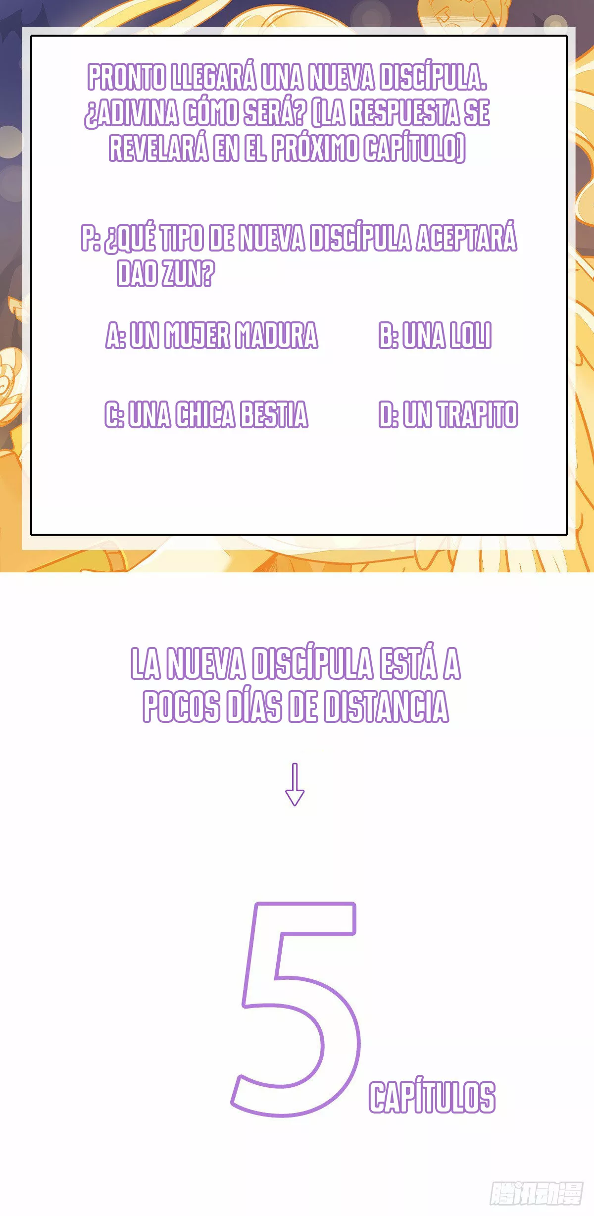 Read Entrené a las Soberanas del Cosmos ES Manga Online