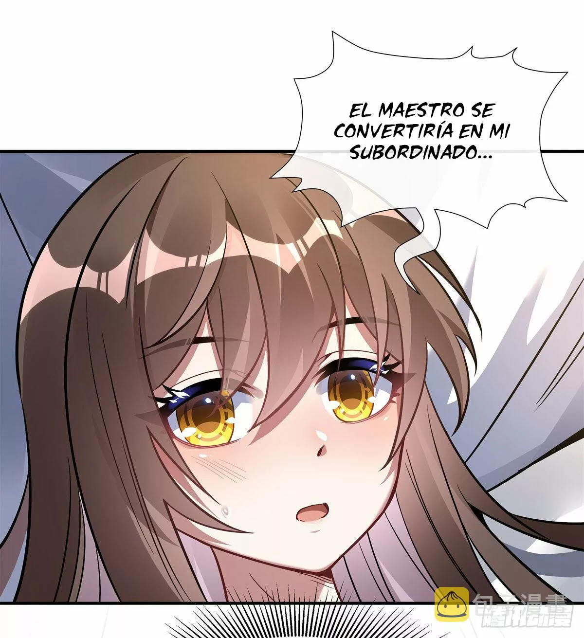 Read Entrené a las Soberanas del Cosmos ES Manga Online
