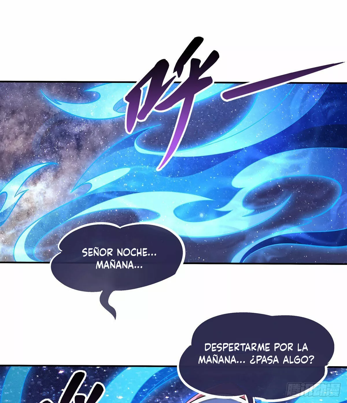 Read Entrené a las Soberanas del Cosmos ES Manga Online