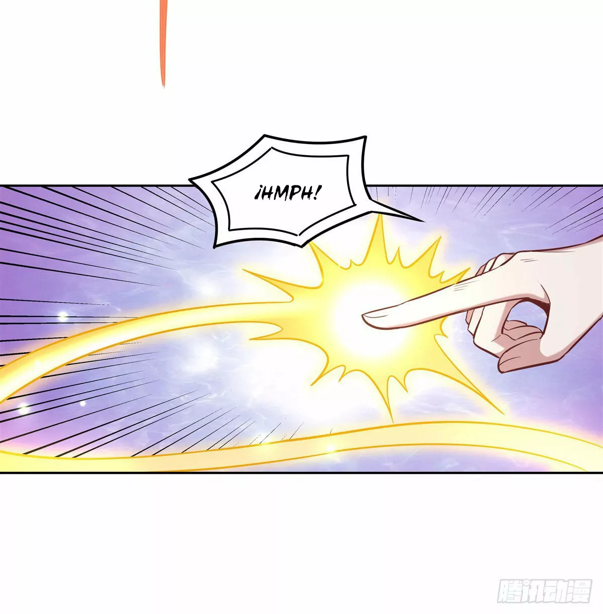 Read Entrené a las Soberanas del Cosmos ES Manga Online