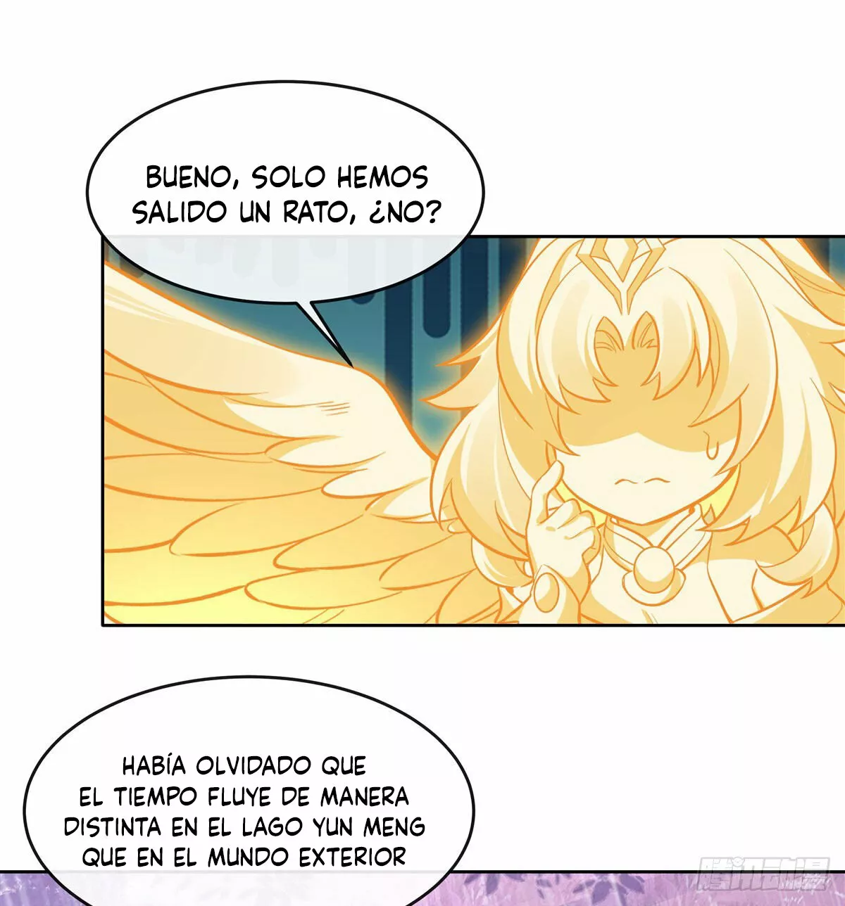 Read Entrené a las Soberanas del Cosmos ES Manga Online