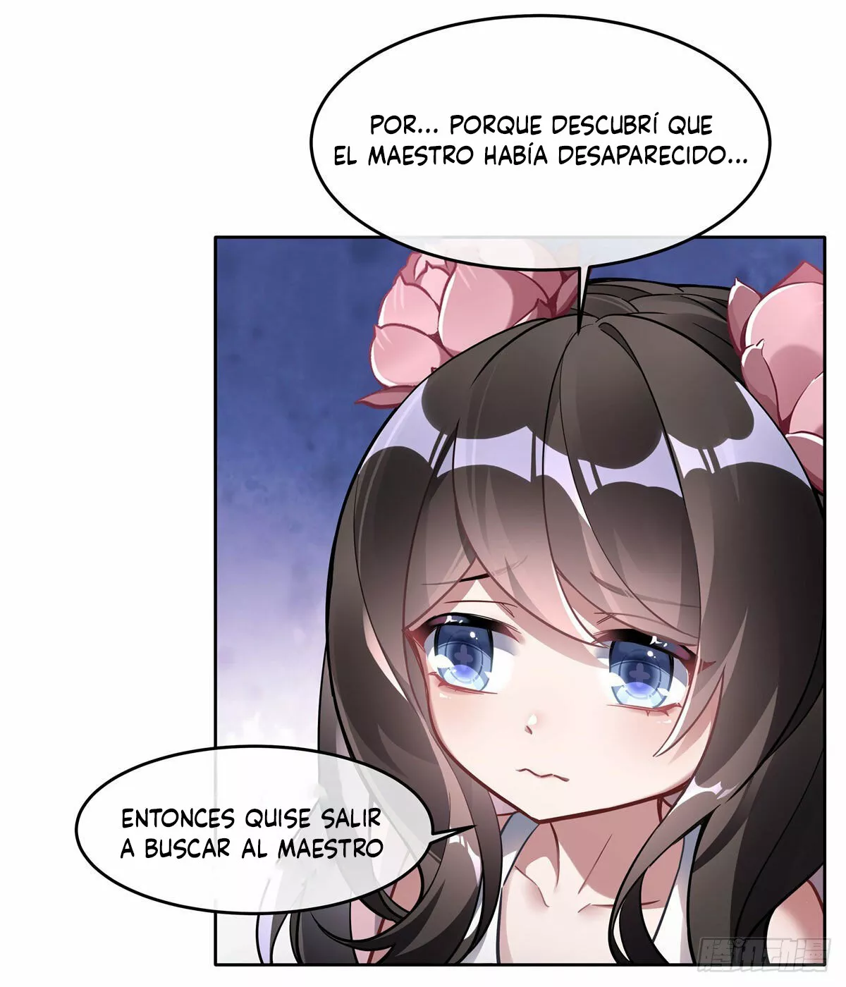 Read Entrené a las Soberanas del Cosmos ES Manga Online
