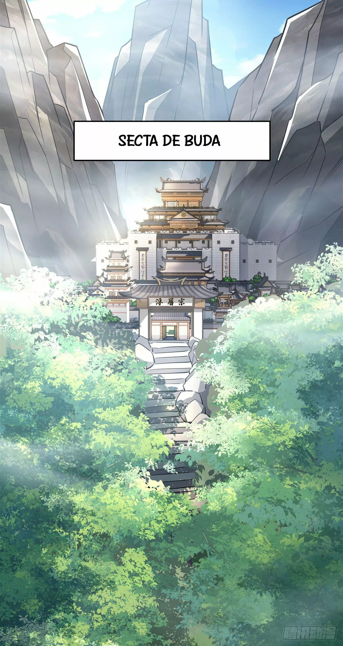 Read Entrené a las Soberanas del Cosmos ES Manga Online