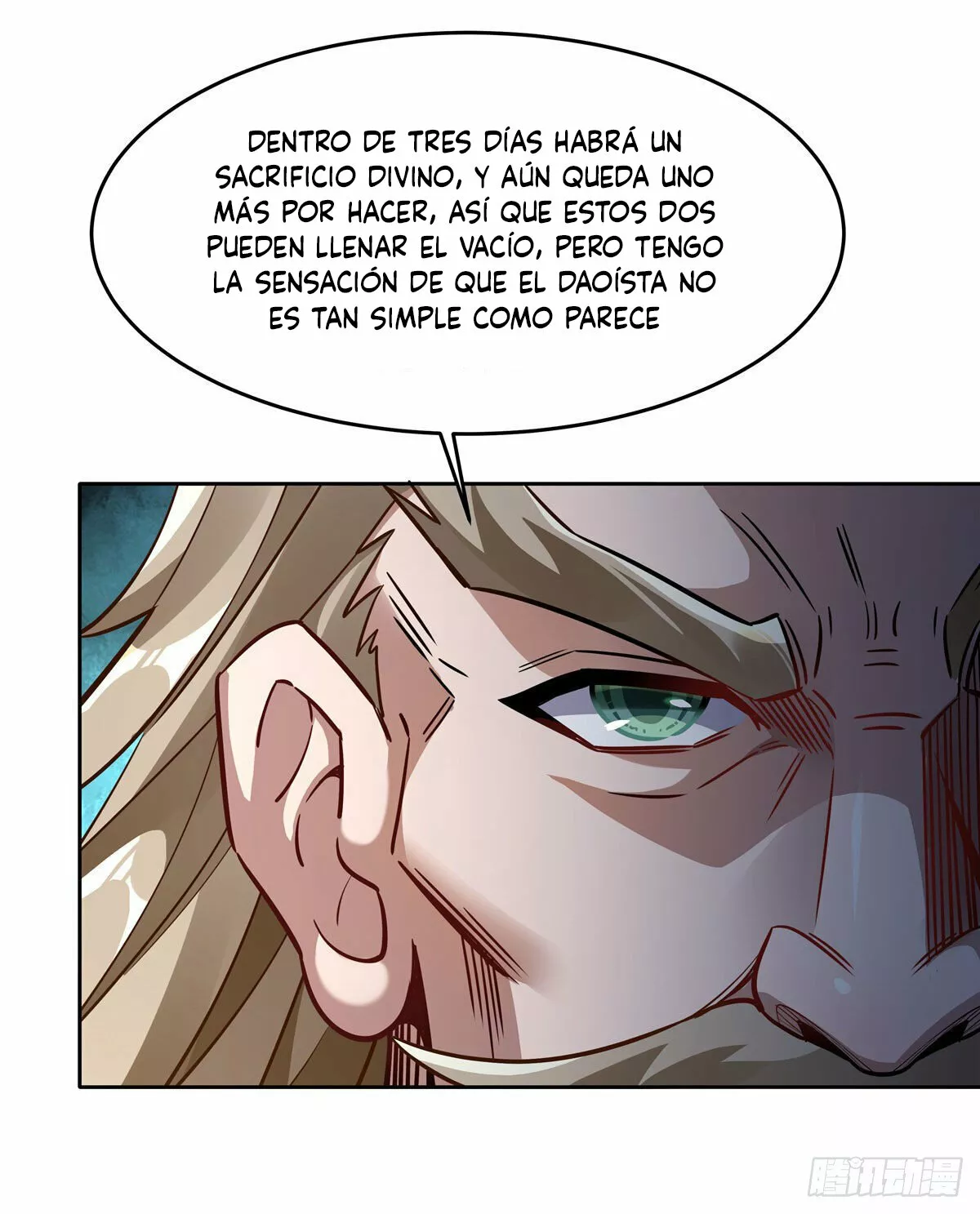 Read Entrené a las Soberanas del Cosmos ES Manga Online