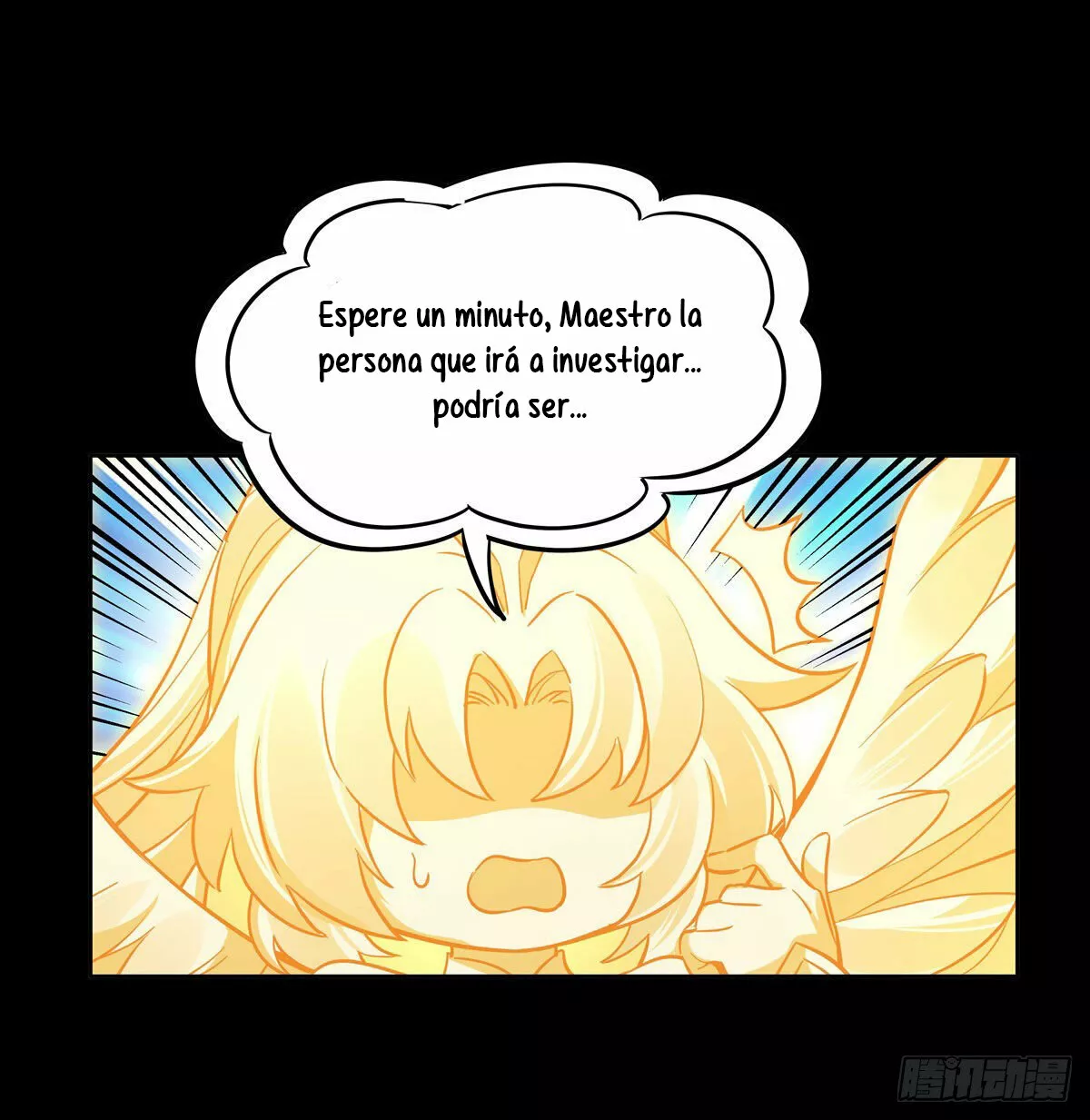 Read Entrené a las Soberanas del Cosmos ES Manga Online